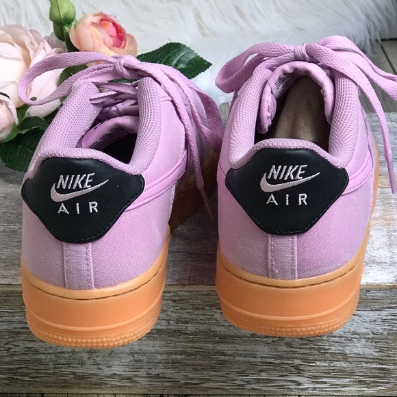 Nike Air Force 1 LV8 Style GS Arctic Pink W AUTHEN - Picture 2 of 8